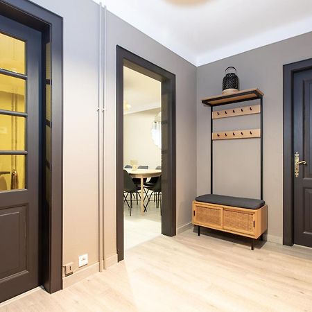 Le Roesselmann Villa Turckheim Kültér fotó