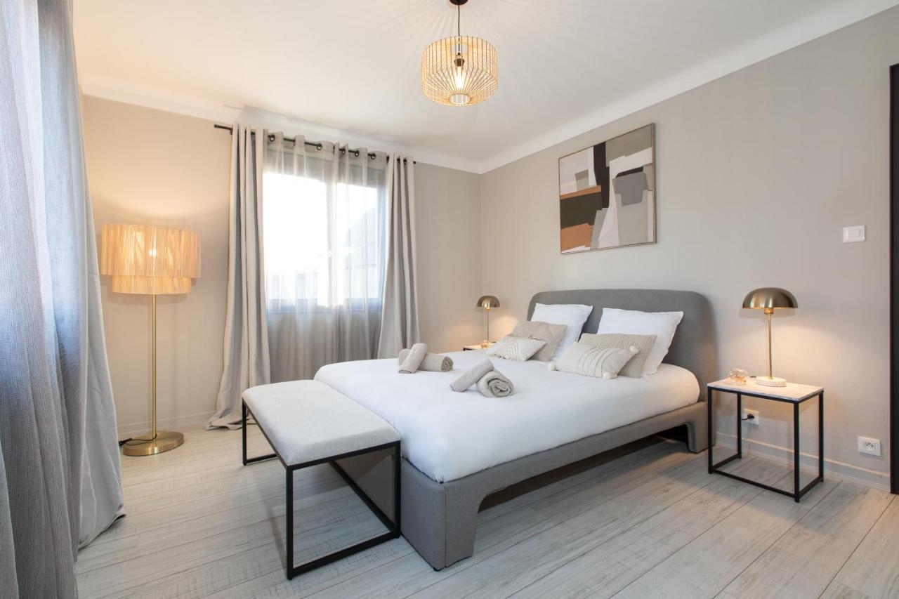 Le Roesselmann Villa Turckheim Kültér fotó