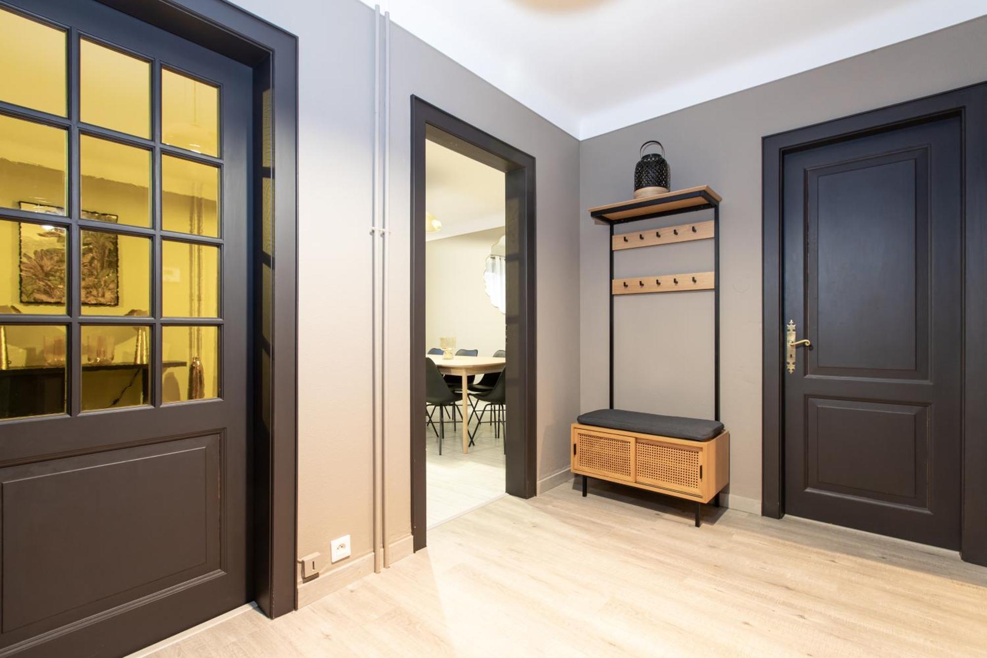 Le Roesselmann Villa Turckheim Kültér fotó